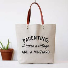 Funny Tote - Meyer's Market