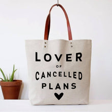 Funny Tote - Meyer's Market