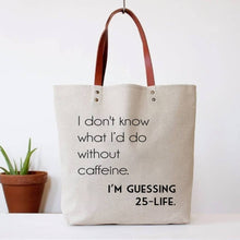 Funny Tote - Meyer's Market