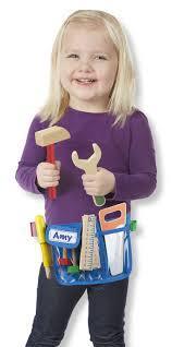 Deluxe Tool Belt Set - Meyer's Market