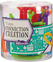 Connection  Creation - Meyer's Market