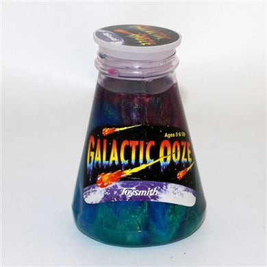 Galactic Ooze - Meyer's Market