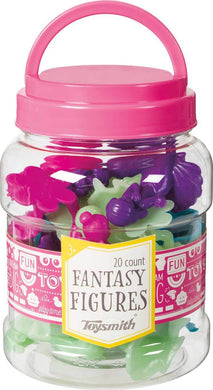 Fantasy Figures - Meyer's Market