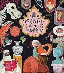 The Curious Case Of The Missing Mammoth - Meyer's Market