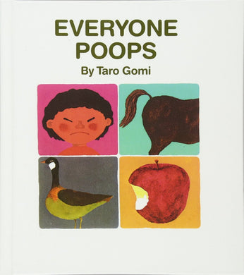 Everyone Poops - Meyer's Market