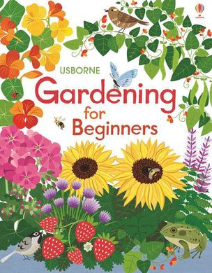 Gardening for Beginners IR - Meyer's Market