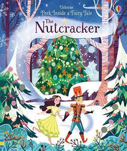 Peek Inside A Fairy Tale: The Nutcracker - Meyer's Market