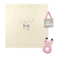 Dream Big Little One 3 Piece Set - Meyer's Market