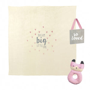 Dream Big Little One 3 Piece Set - Meyer's Market