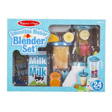 Smoothie Make Blender Set - Meyer's Market