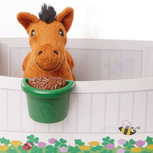 Feed & Groom Horse Care Play Set - Meyer's Market