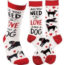 LOL Socks - Meyer's Market