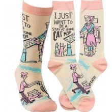 LOL Socks - Meyer's Market