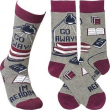 LOL Socks - Meyer's Market