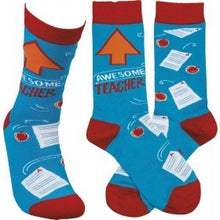 LOL Socks - Meyer's Market