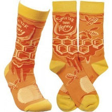 LOL Socks - Meyer's Market