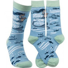 LOL Socks - Meyer's Market