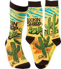 LOL Socks - Meyer's Market