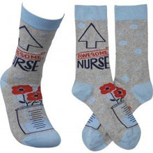 LOL Socks - Meyer's Market