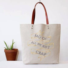 Funny Tote - Meyer's Market