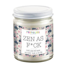 Funny Soy Candles - Meyer's Market