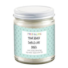 Funny Soy Candles - Meyer's Market