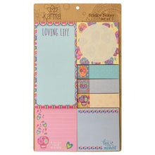 Sticky Notes Set - Meyer's Market