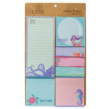 Sticky Notes Set - Meyer's Market