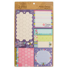 Sticky Notes Set - Meyer's Market