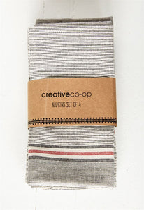 Cotton Chambray - Meyer's Market