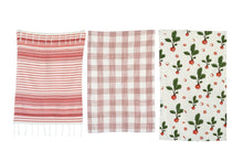 Radish Tea Towel - Meyer's Market