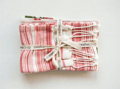 Radish Tea Towel - Meyer's Market