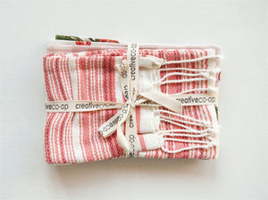 Radish Tea Towel - Meyer's Market