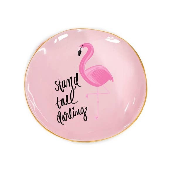 Stand Tall Darling Tray - Meyer's Market