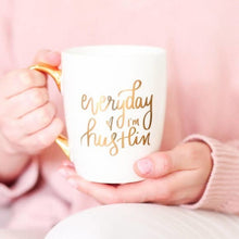 Everyday Hustlin Mug - Meyer's Market
