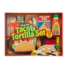 Taco And Tortilla Set - Meyer's Market