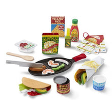 Taco And Tortilla Set - Meyer's Market