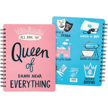 Spiral Notebook - Meyer's Market
