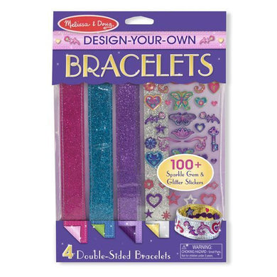 Design Your Own Bracelets - Meyer's Market