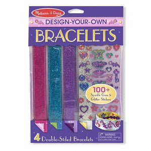 Design Your Own Bracelets - Meyer's Market