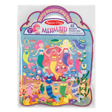 Puffy Sticker Play Set - Meyer's Market