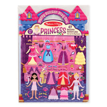 Puffy Sticker Play Set - Meyer's Market
