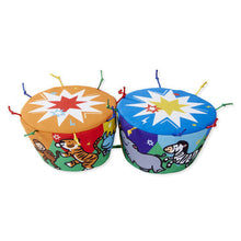Musical Bongos - Meyer's Market