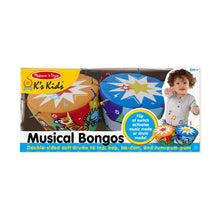 Musical Bongos - Meyer's Market