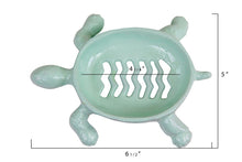 Cast Iron Turtle Soap Dish - Meyer's Market
