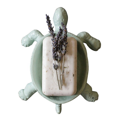 Cast Iron Turtle Soap Dish - Meyer's Market