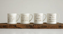Cute COFFEE Mugs - Meyer's Market