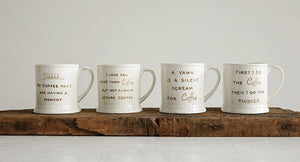 Cute COFFEE Mugs - Meyer's Market