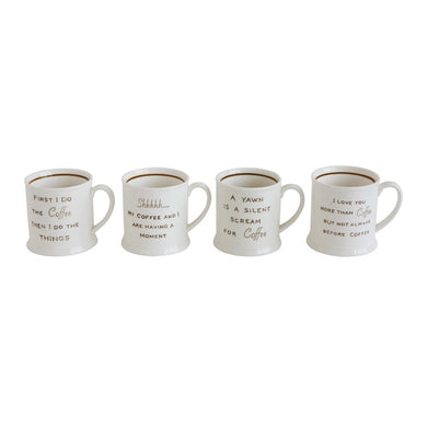 Cute COFFEE Mugs - Meyer's Market