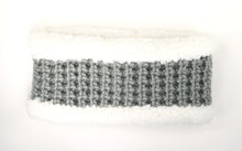 C.C. Sherpa Cable Knit Head Wrap - Meyer's Market